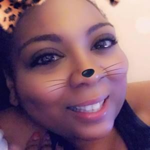 Meet your Posher, Ameshia